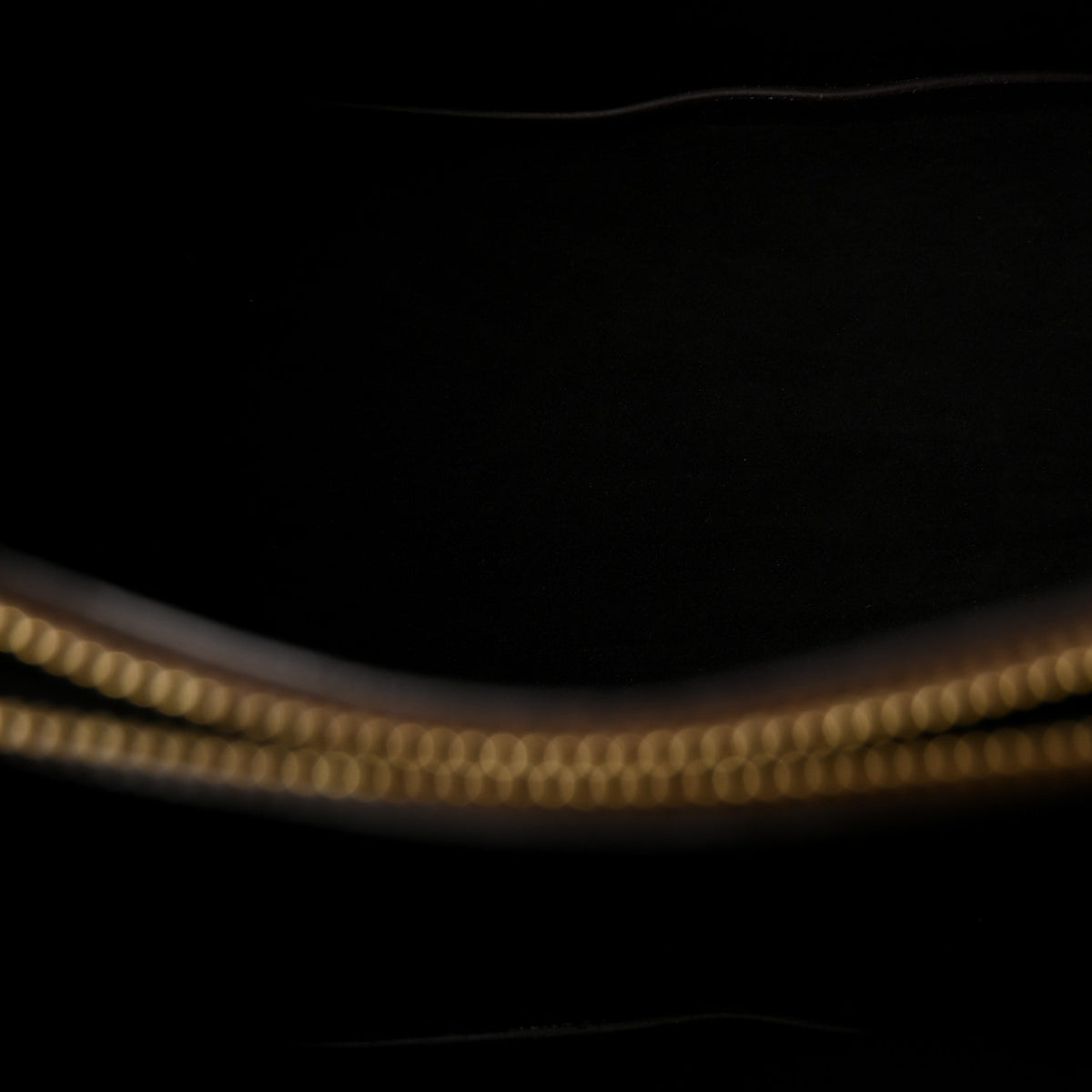 Louis Vuitton Monogram Neonoe MM Black 4 of 9