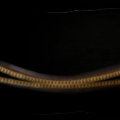 Louis Vuitton Monogram Neonoe MM Black 4 of 9