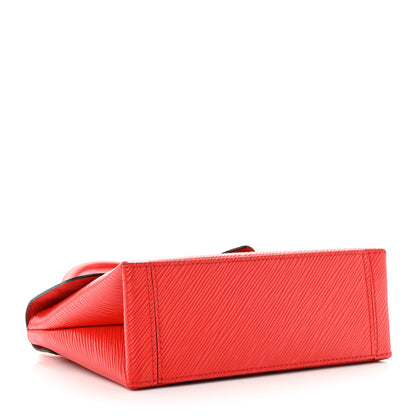 Louis Vuitton Epi Locky BB Coquelicot 4 of 10