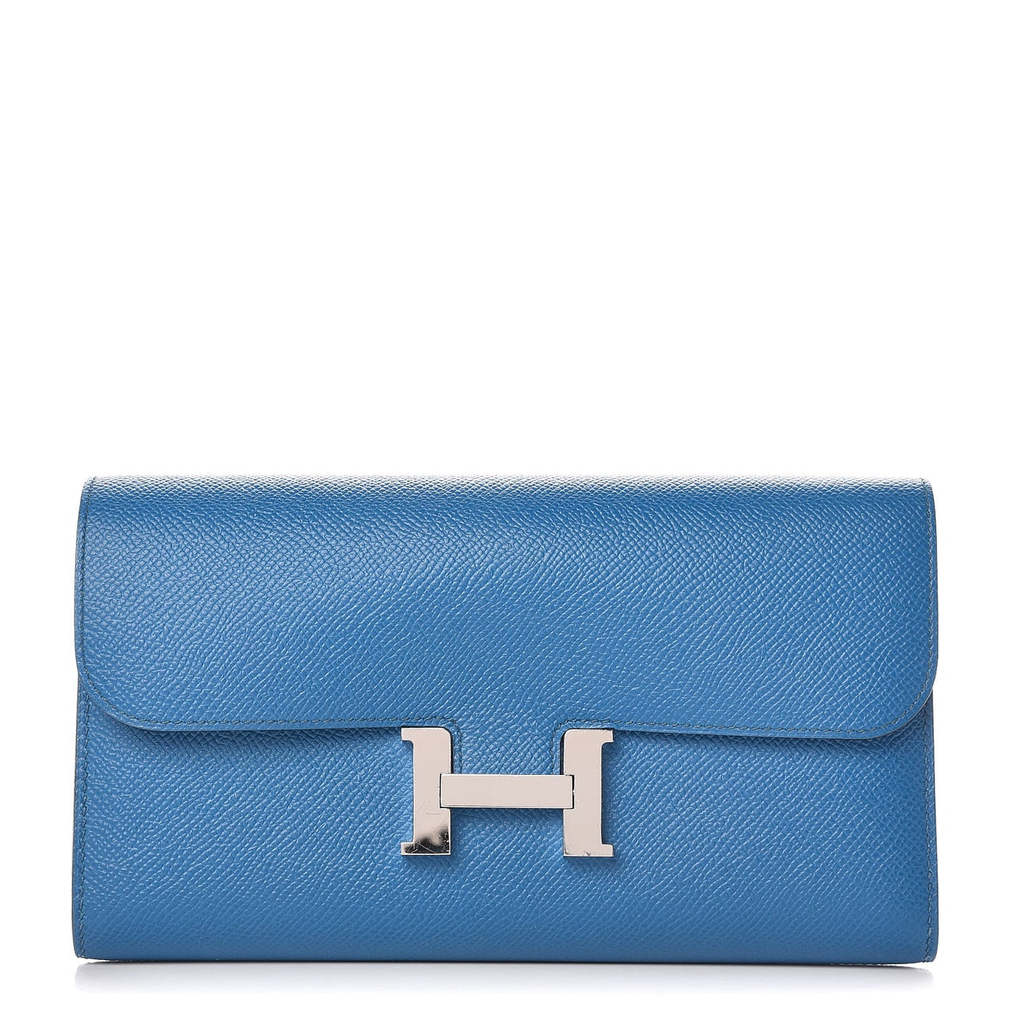 Epsom Constance Long Wallet Bleu Izmir