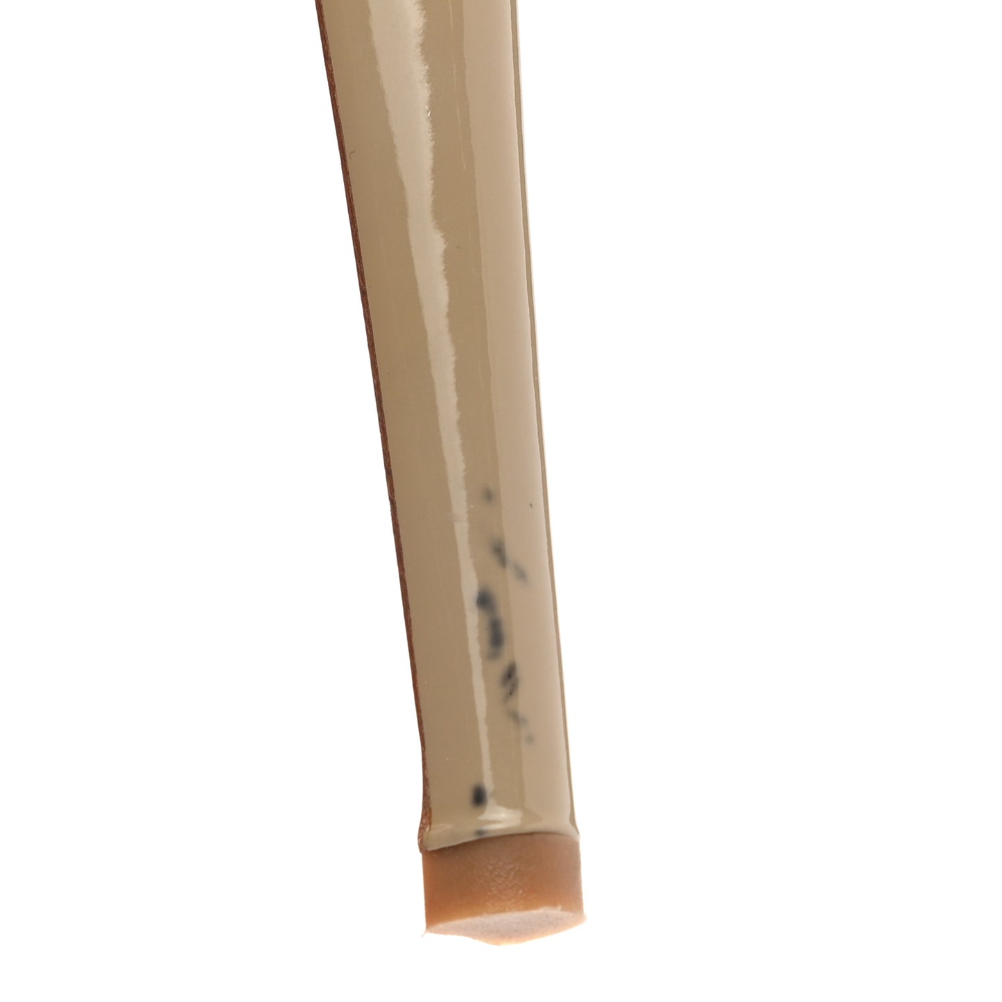 Patent Lady Peep 150 Pumps 37 Nude