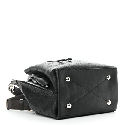 Louis Vuitton Mahina Muria Black 4 of 11