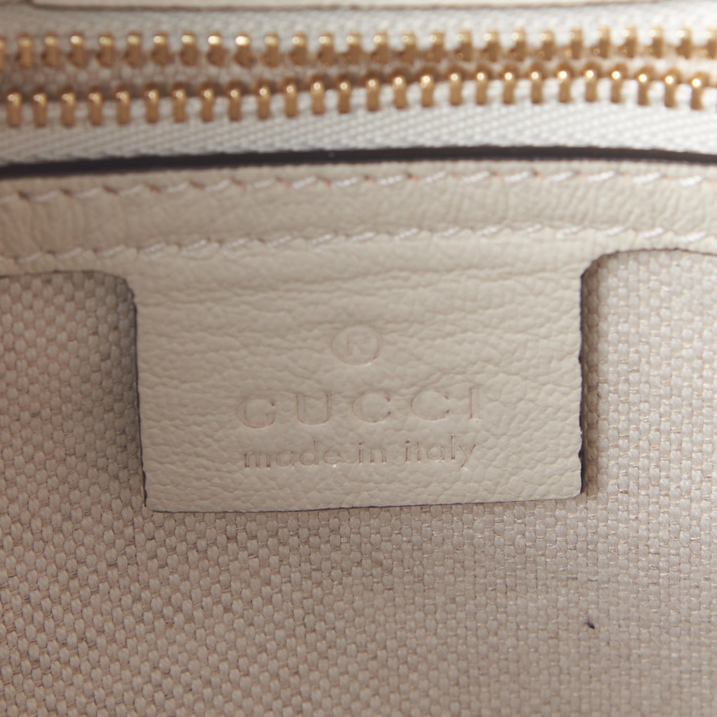 Monogram New Sakai Calfskin Lux Horsebit 1955 Tote Beige Ebony Mystic White
