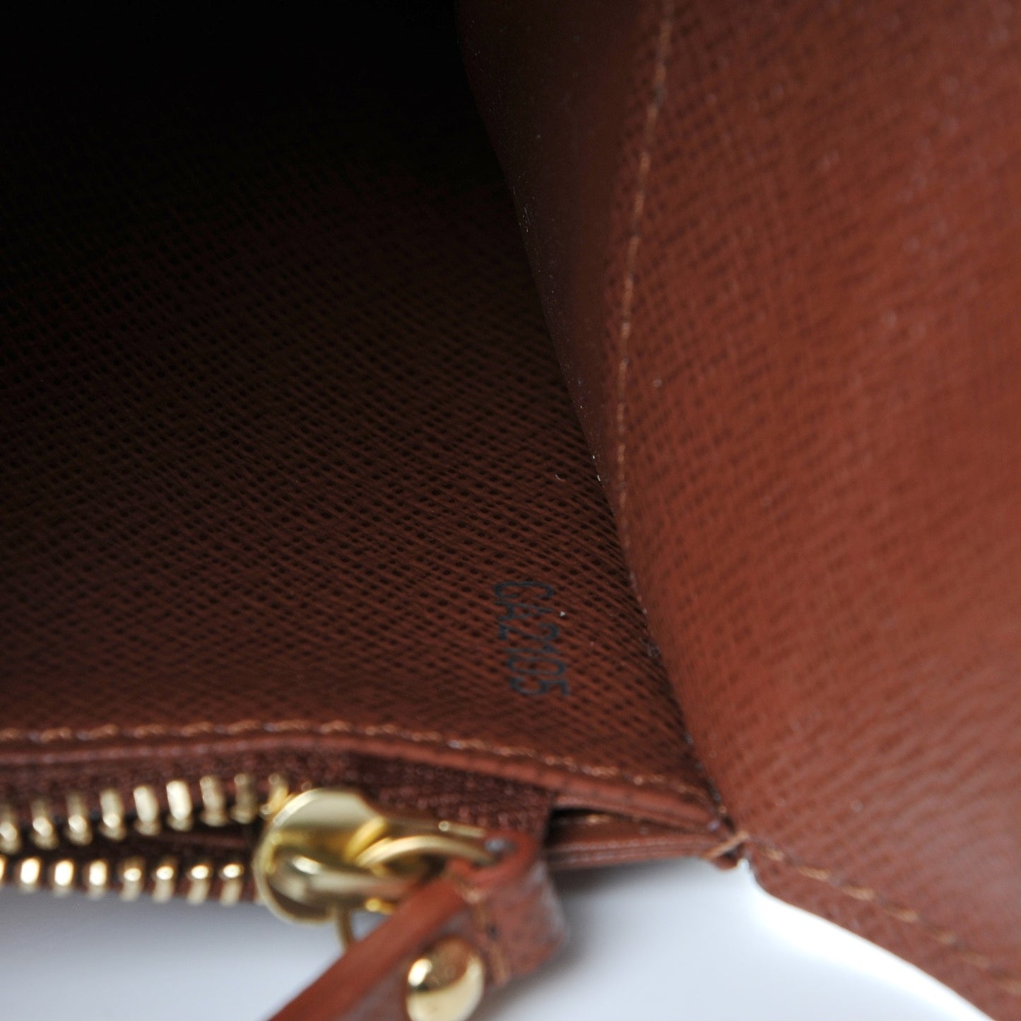 Monogram Insolite Organizer Wallet
