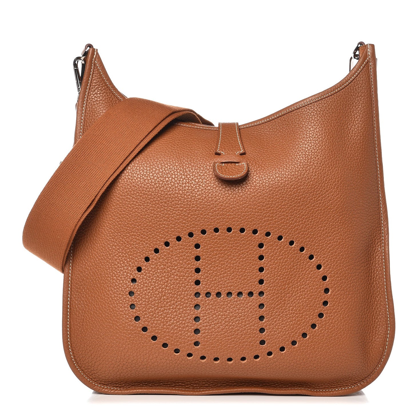 Taurillon Clemence Evelyne III GM Gold