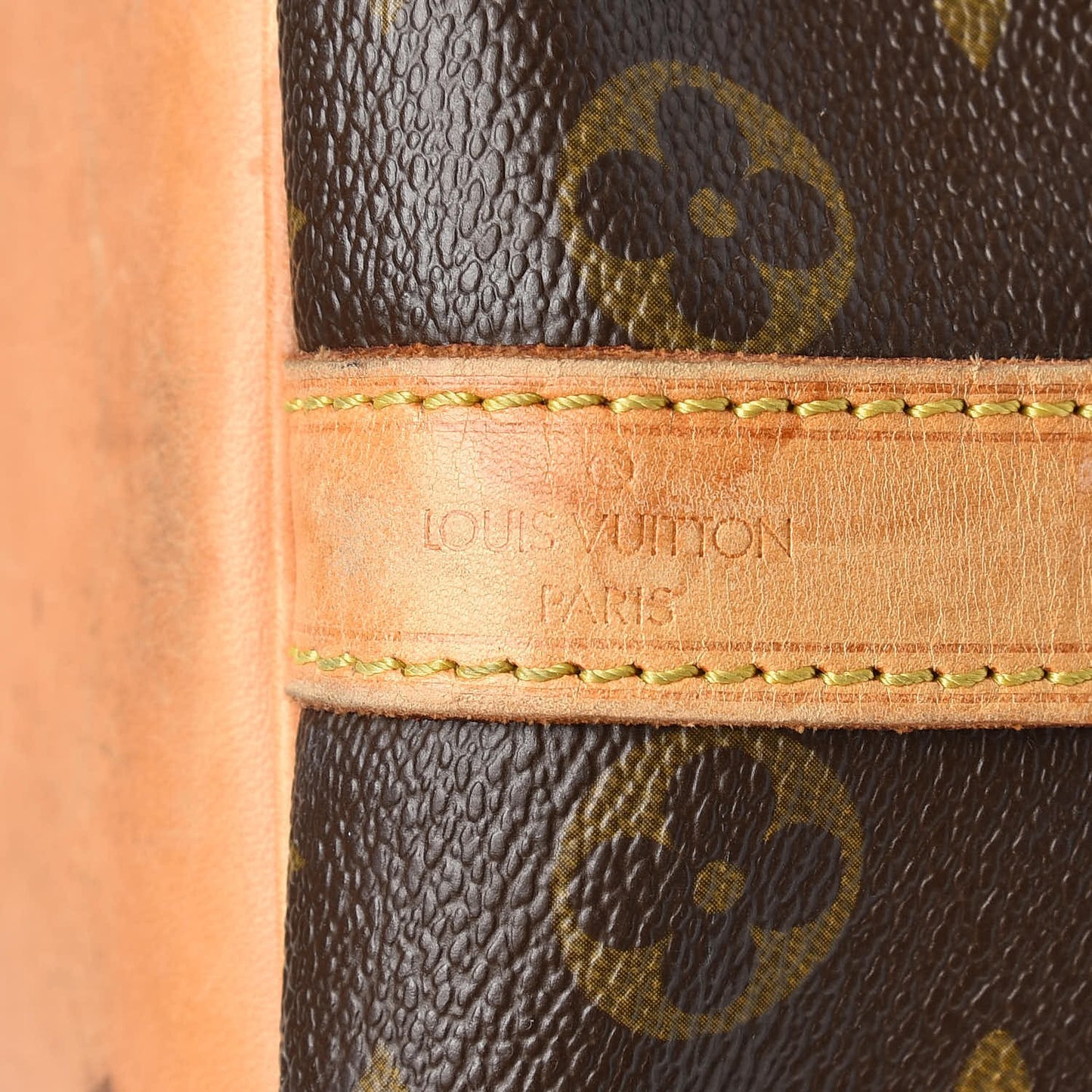 Monogram Petit Noe