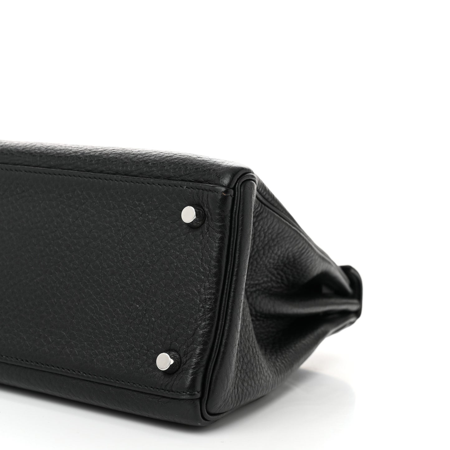 Taurillon Clemence Kelly Retourne 32 Black