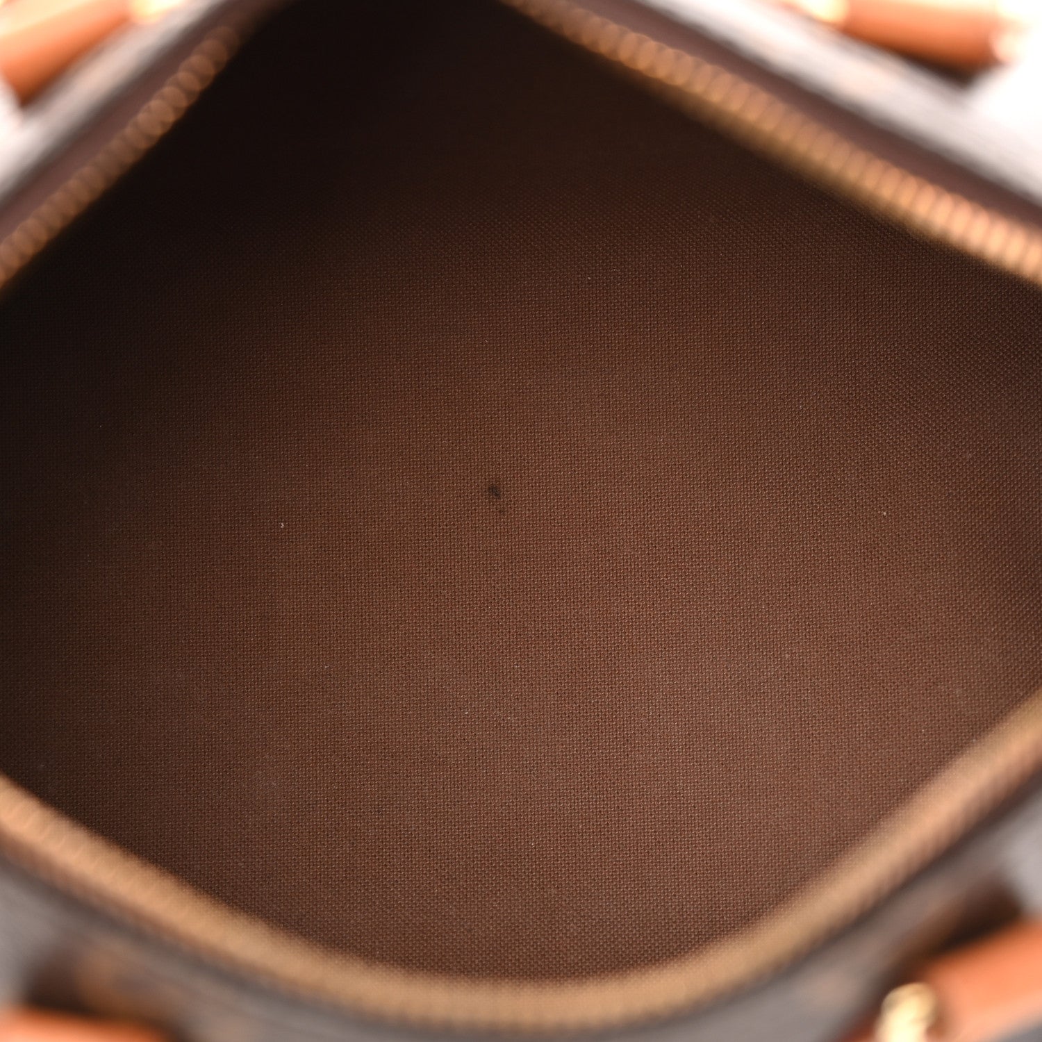 Louis Vuitton Monogram Speedy Bandouliere 25 5 of 15