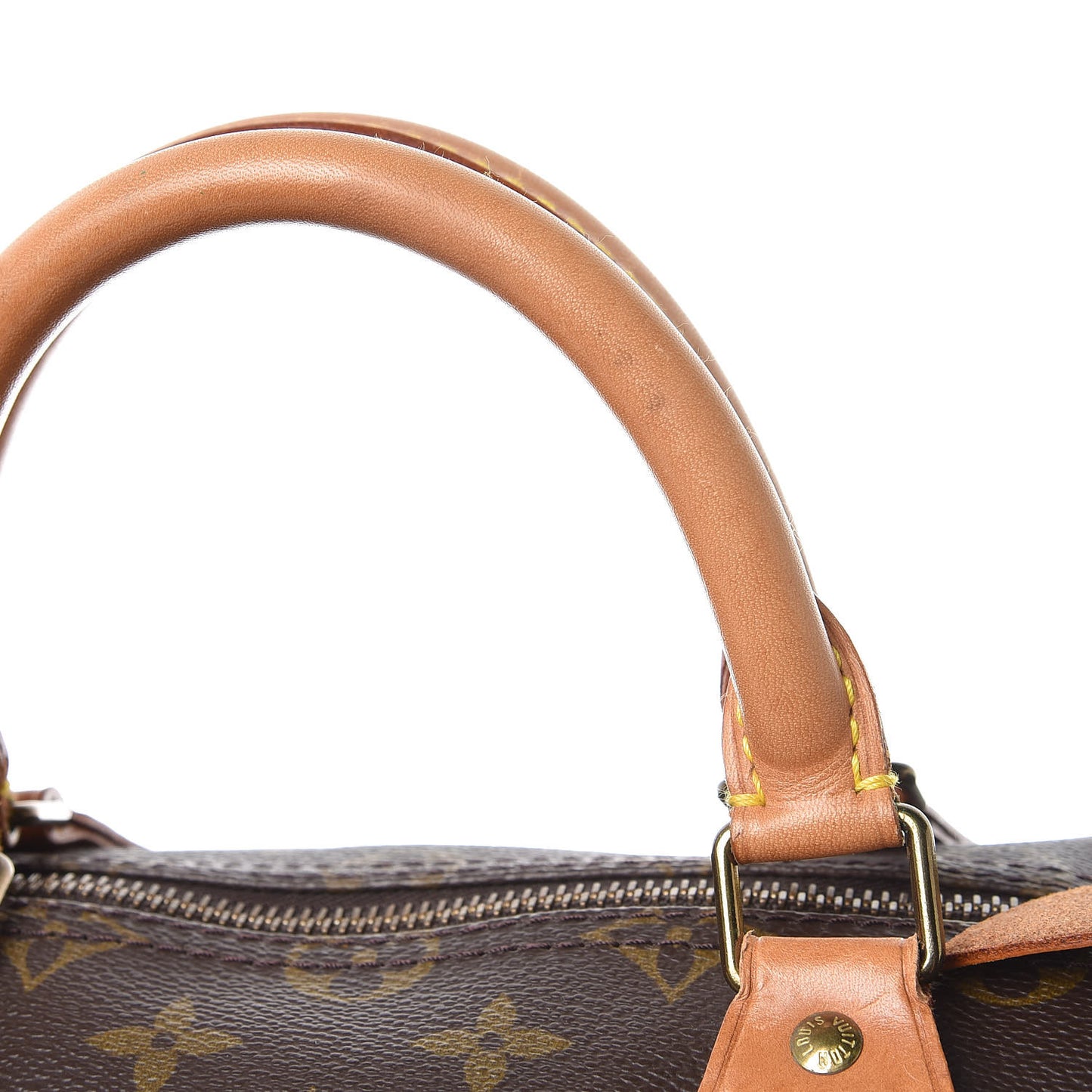 Monogram Speedy 35