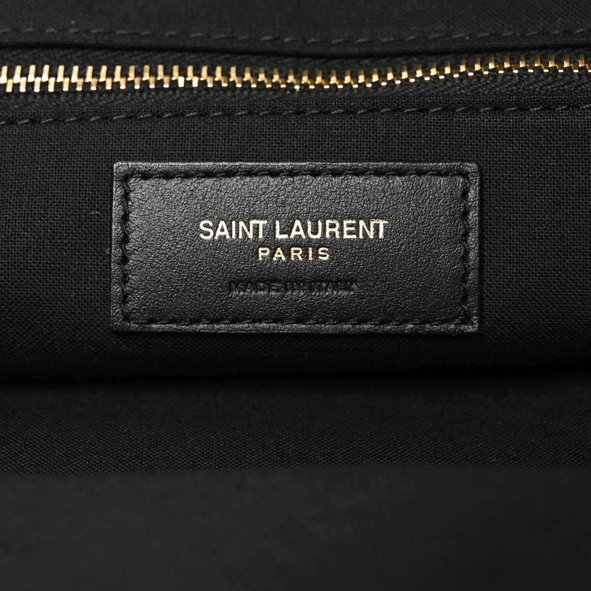Saint Laurent Raffia Le Crossbody Naturel 6 of 10