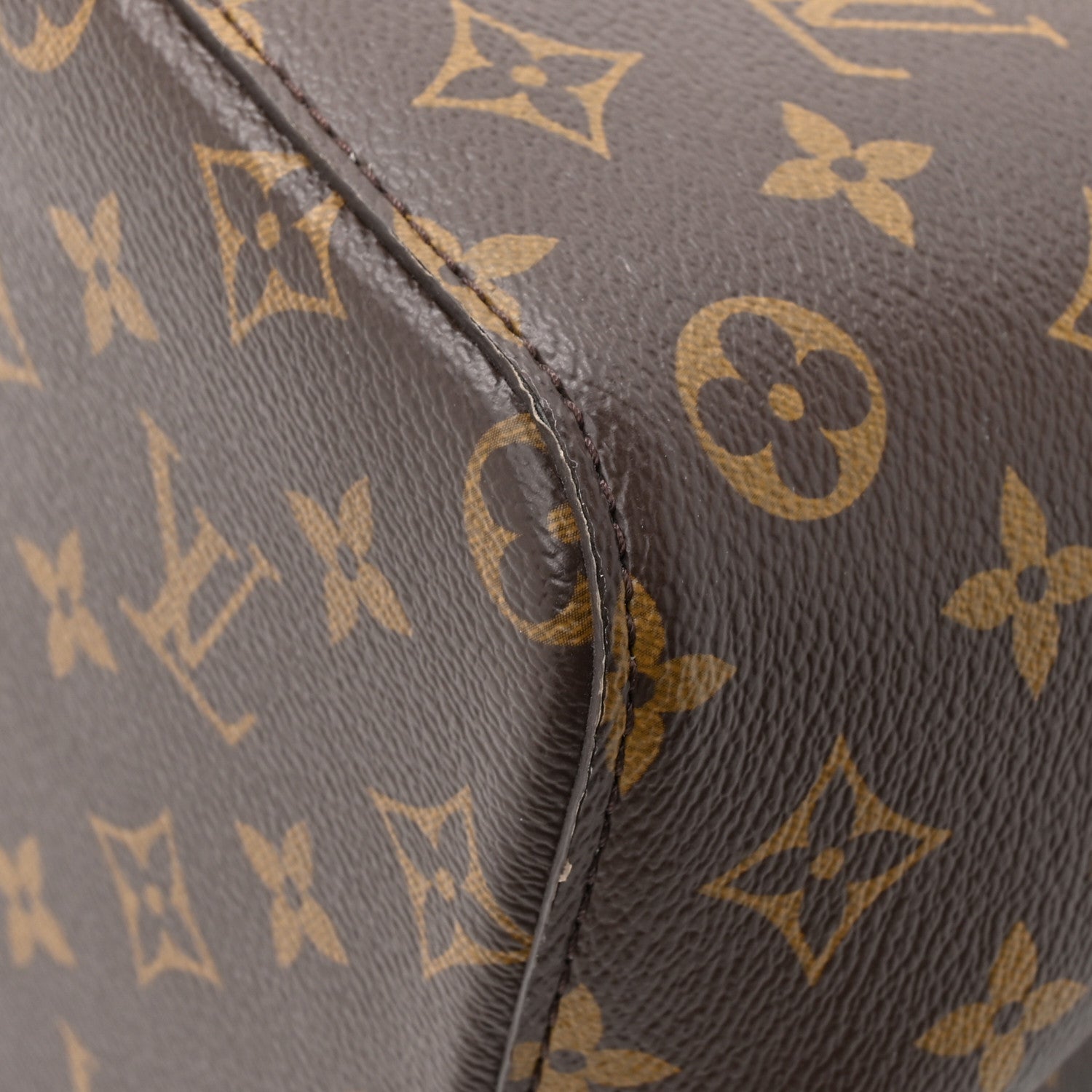 Louis Vuitton Monogram Neonoe MM Rose Poudre 11 of 12