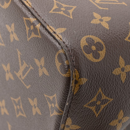 Louis Vuitton Monogram Neonoe MM Rose Poudre 11 of 12