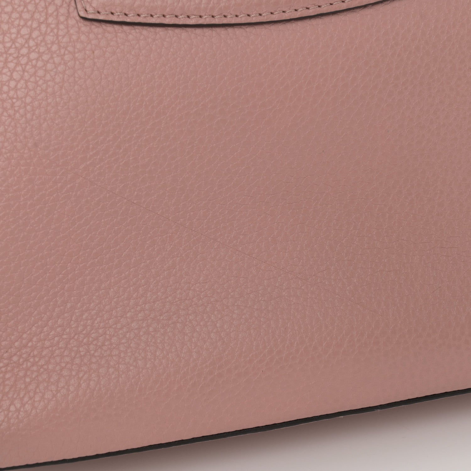 Louis Vuitton Taurillon Capucines BB Magnolia 10 of 11