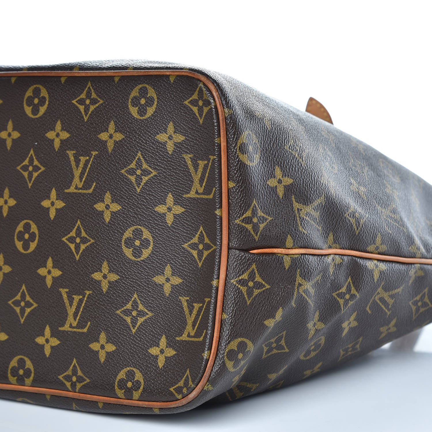 Louis Vuitton Monogram Palermo GM 9 of 17
