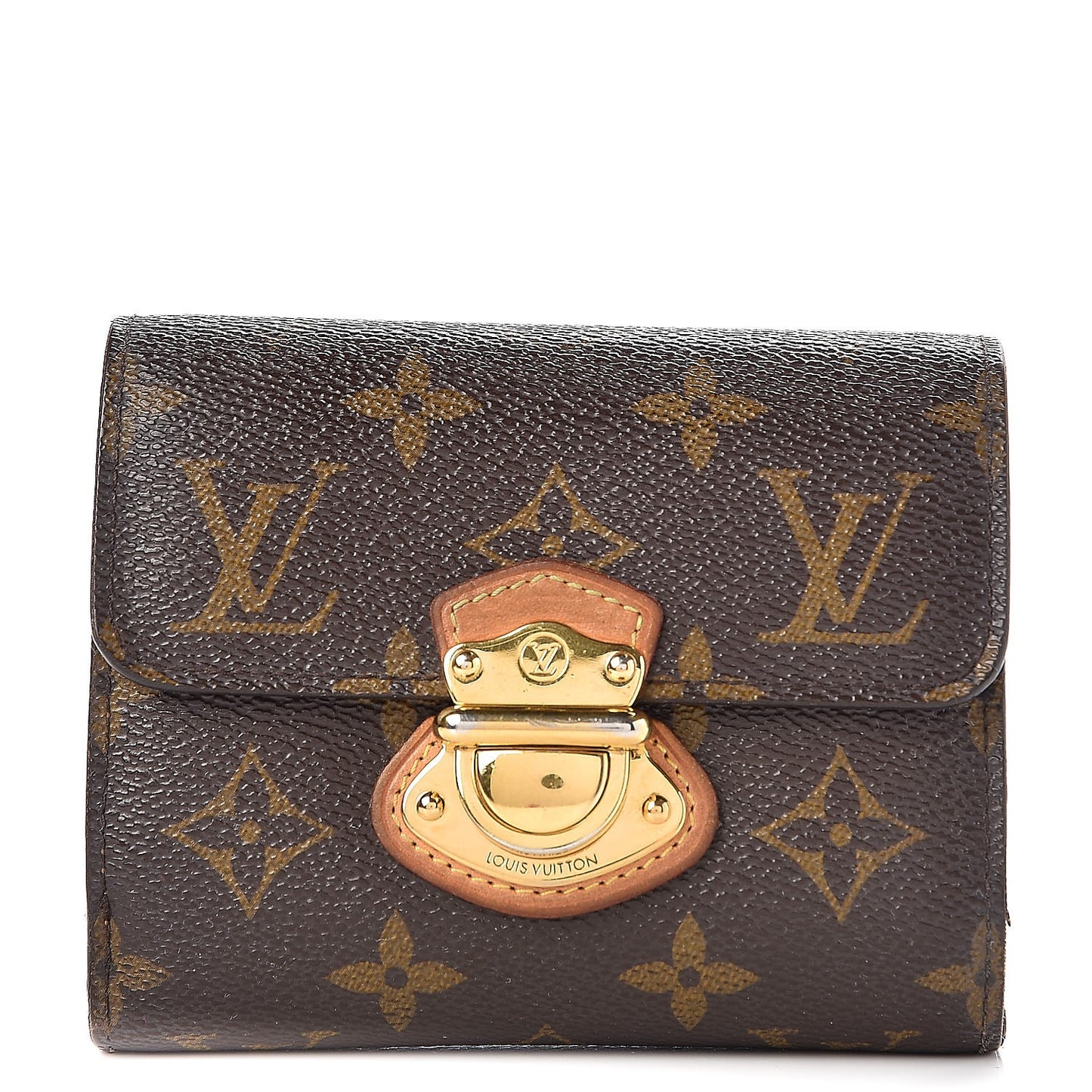 Monogram Joey Wallet