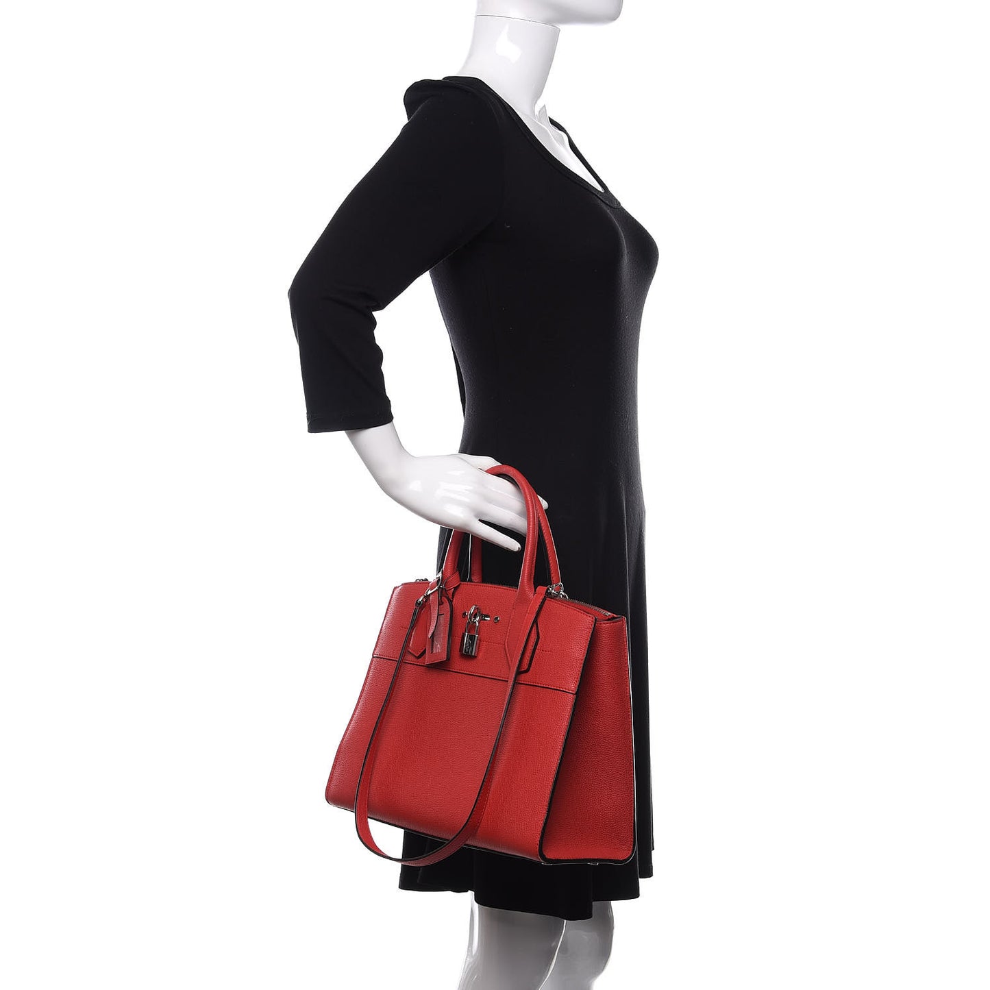 Calfskin City Steamer MM