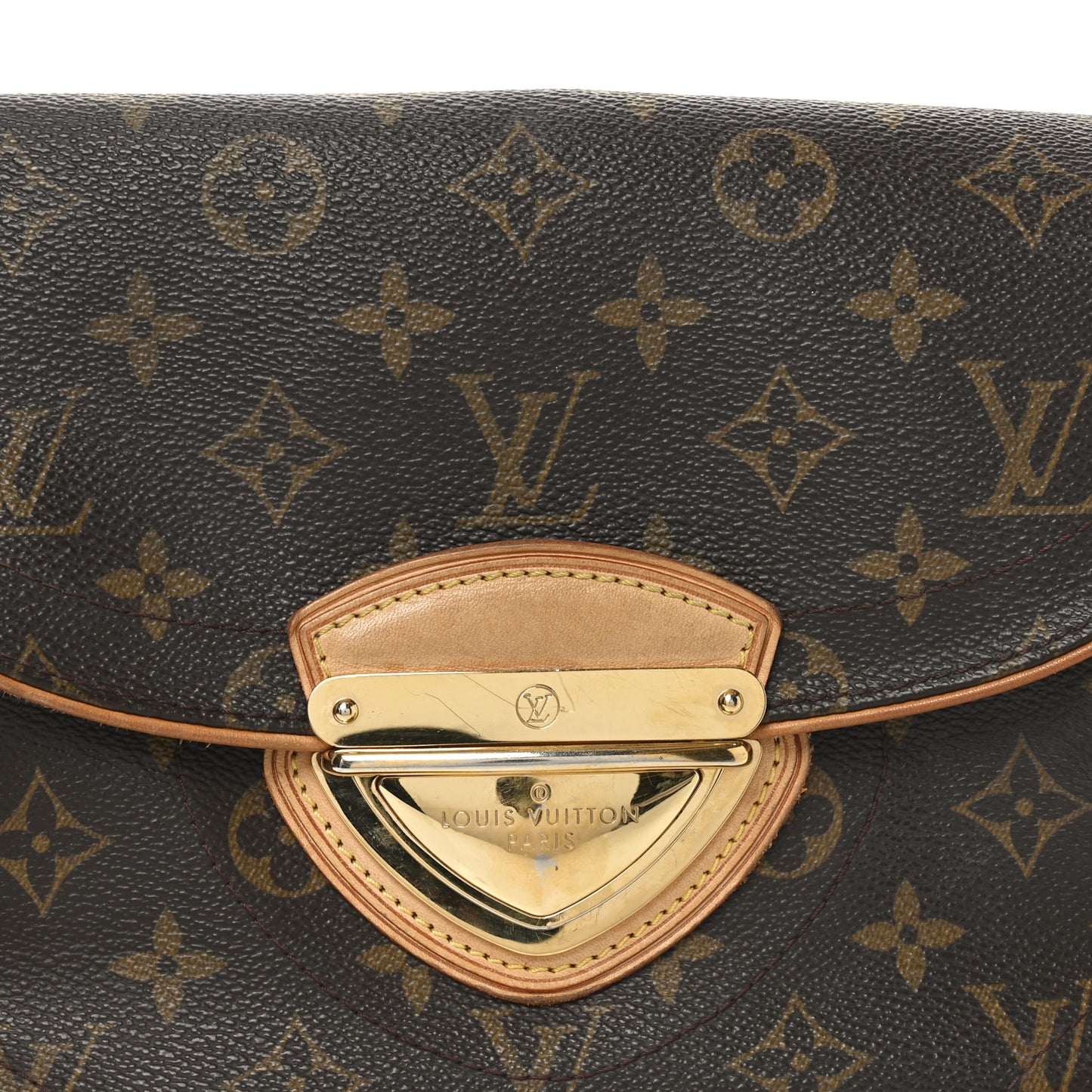 Monogram Beverly MM