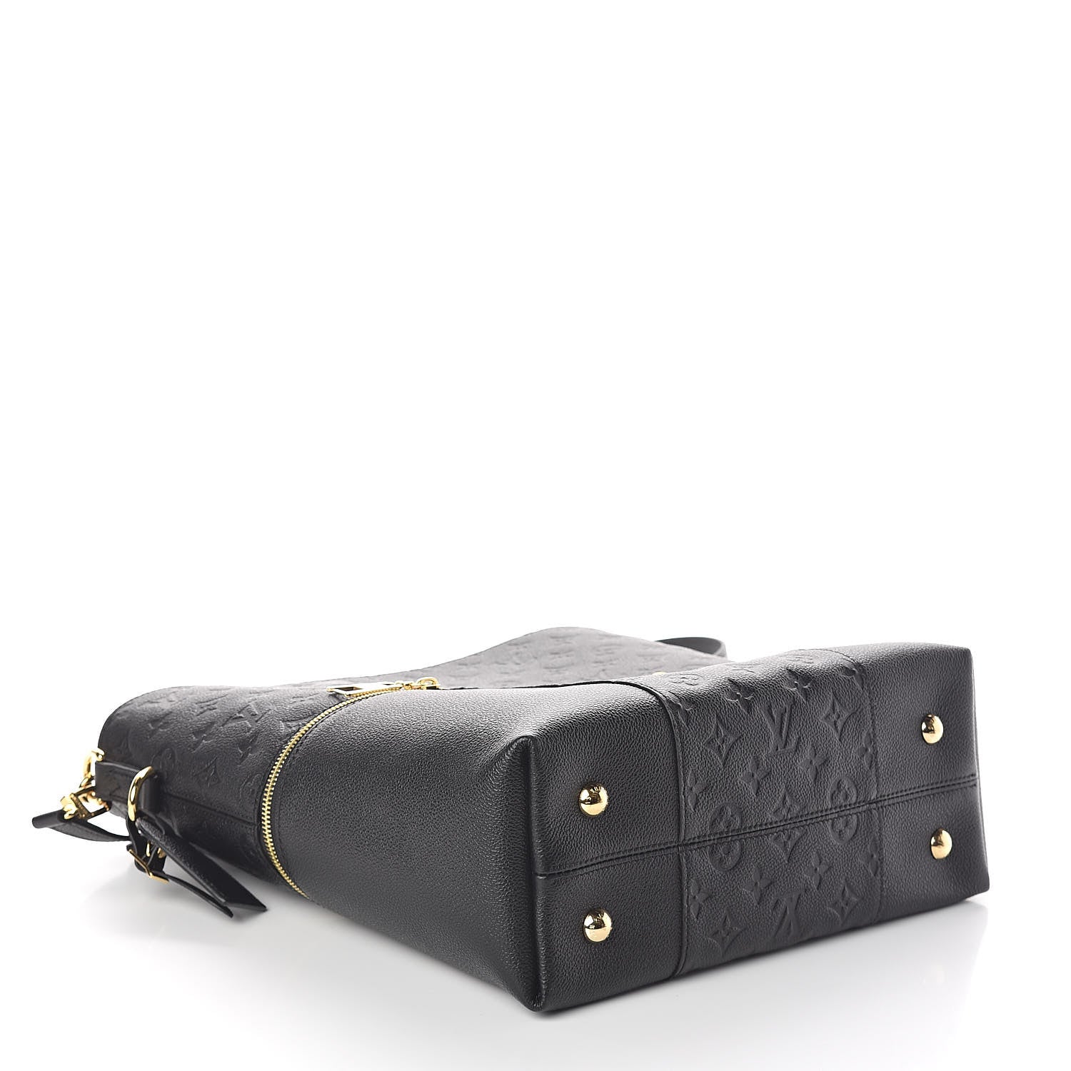 Louis Vuitton Empreinte Melie Black 4 of 9