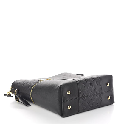 Louis Vuitton Empreinte Melie Black 4 of 9