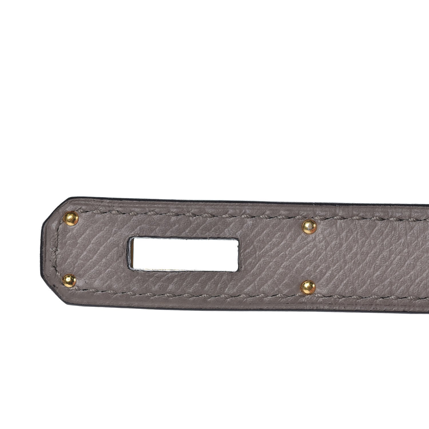 Hermes Epsom Kelly Sellier 28 Gris Asphalte 22 of 34