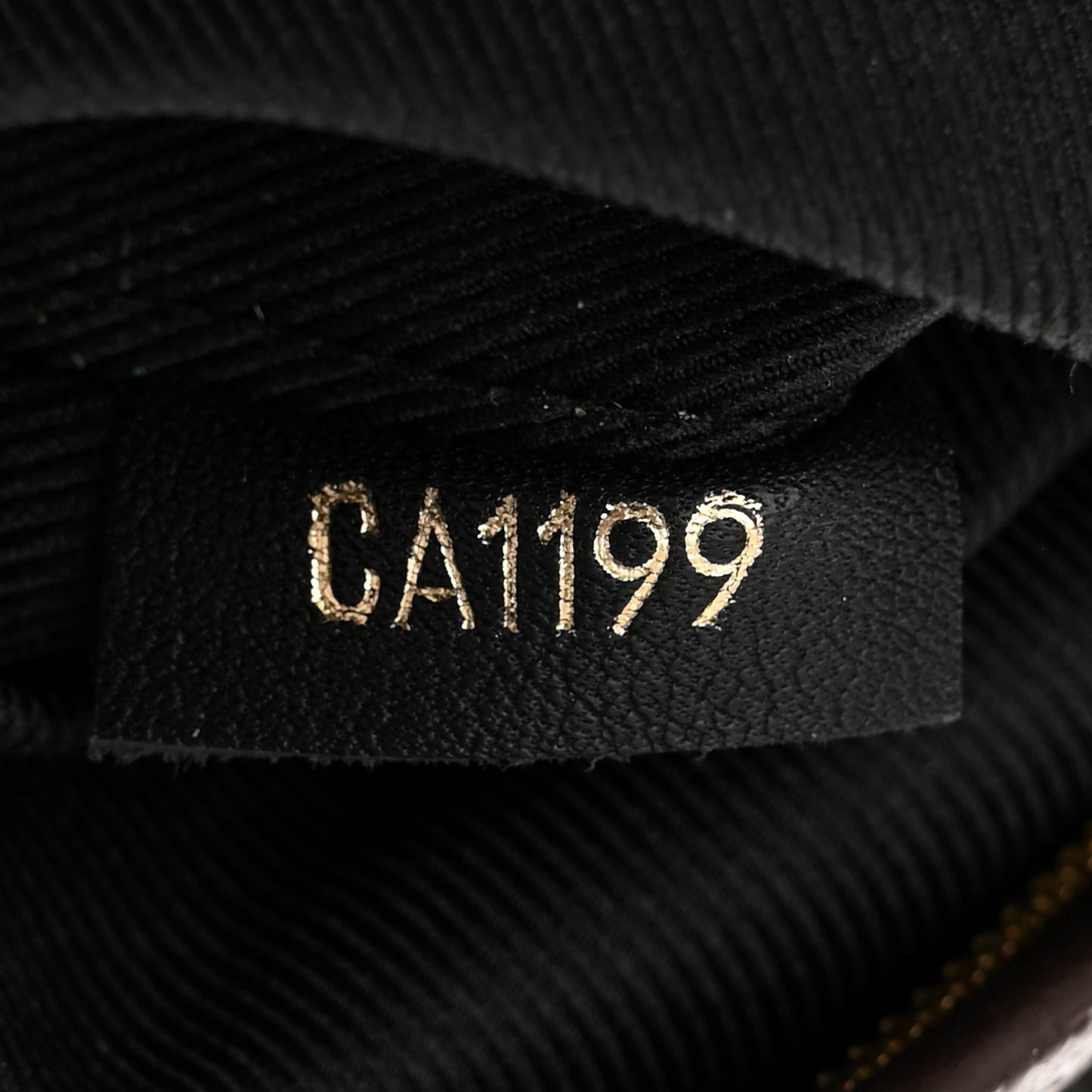 Monogram Palm Springs Backpack Mini