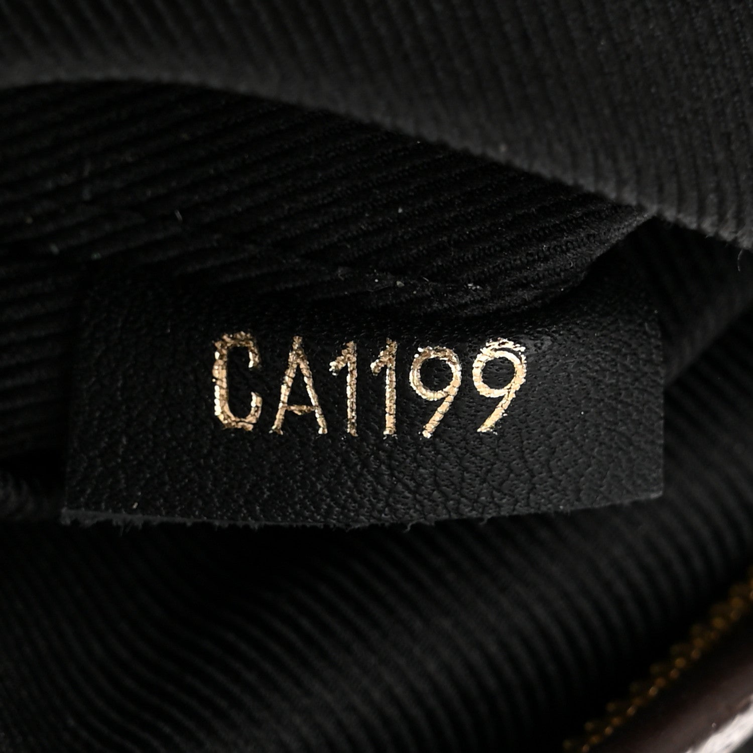 Louis Vuitton Monogram Palm Springs Backpack Mini 7 of 12