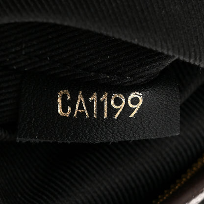 Louis Vuitton Monogram Palm Springs Backpack Mini 7 of 12