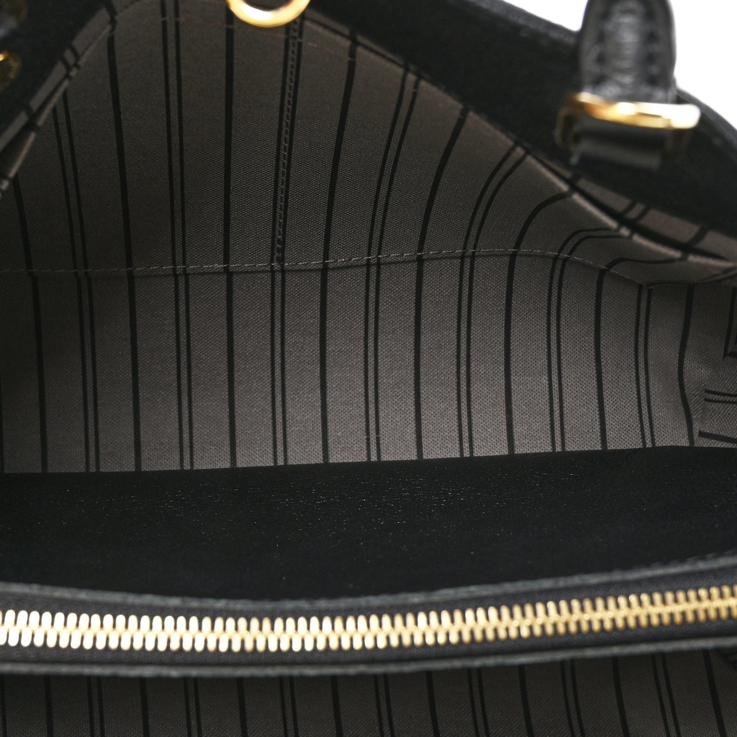 Empreinte Montaigne MM Black