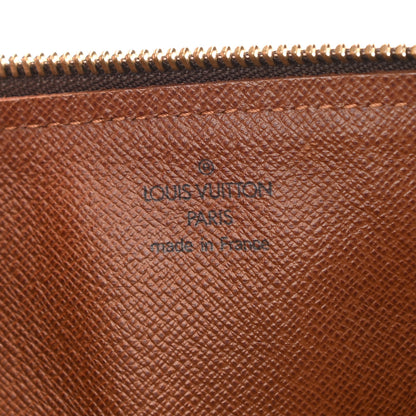 Louis Vuitton Monogram Papillon 30 With Companion 6 of 7