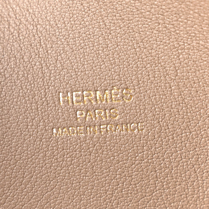 Hermes Epsom 1923 Bolide 30 Etoupe 6 of 10