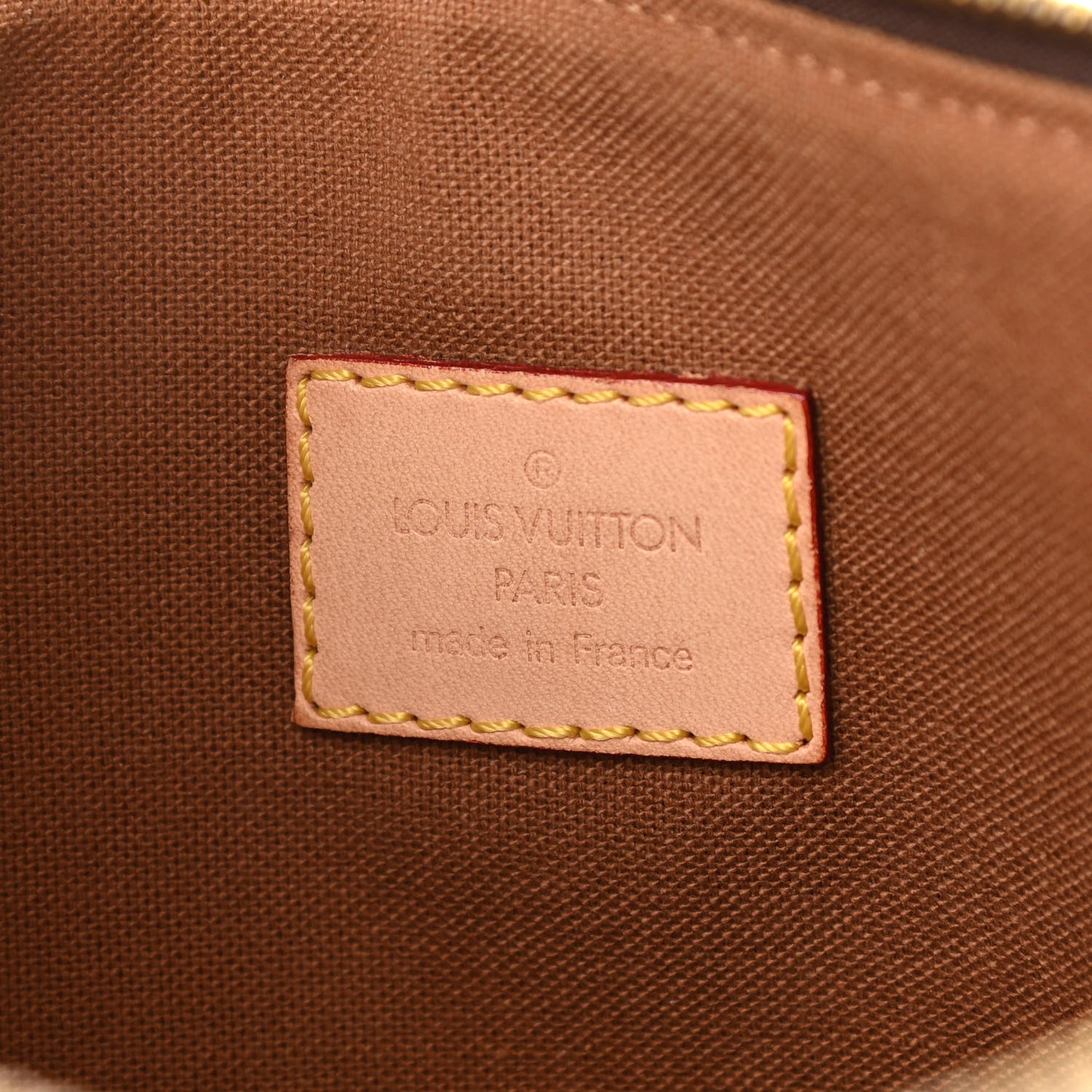 Monogram Bosphore Pochette