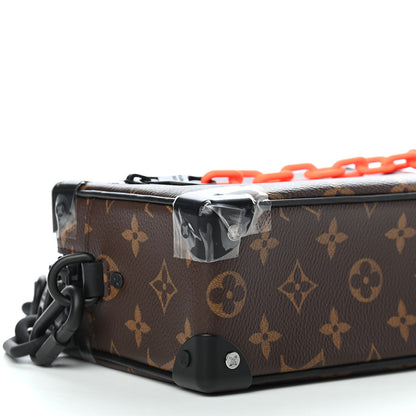 Louis Vuitton Monogram Solar Ray Mini Soft Trunk 7 of 8