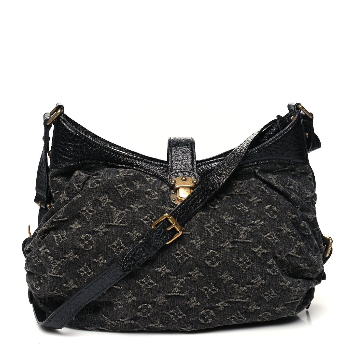 Denim Mahina XS Black