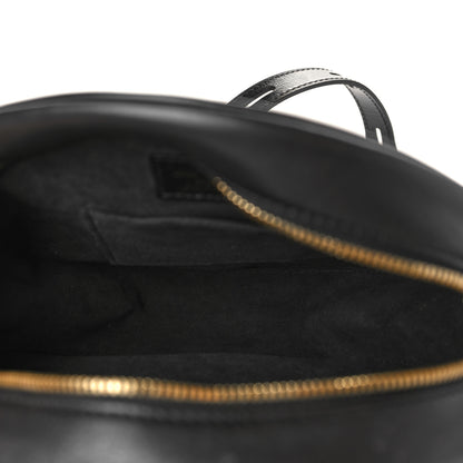 Louis Vuitton Vernis Boite Chapeau Souple MM Black 5 of 8