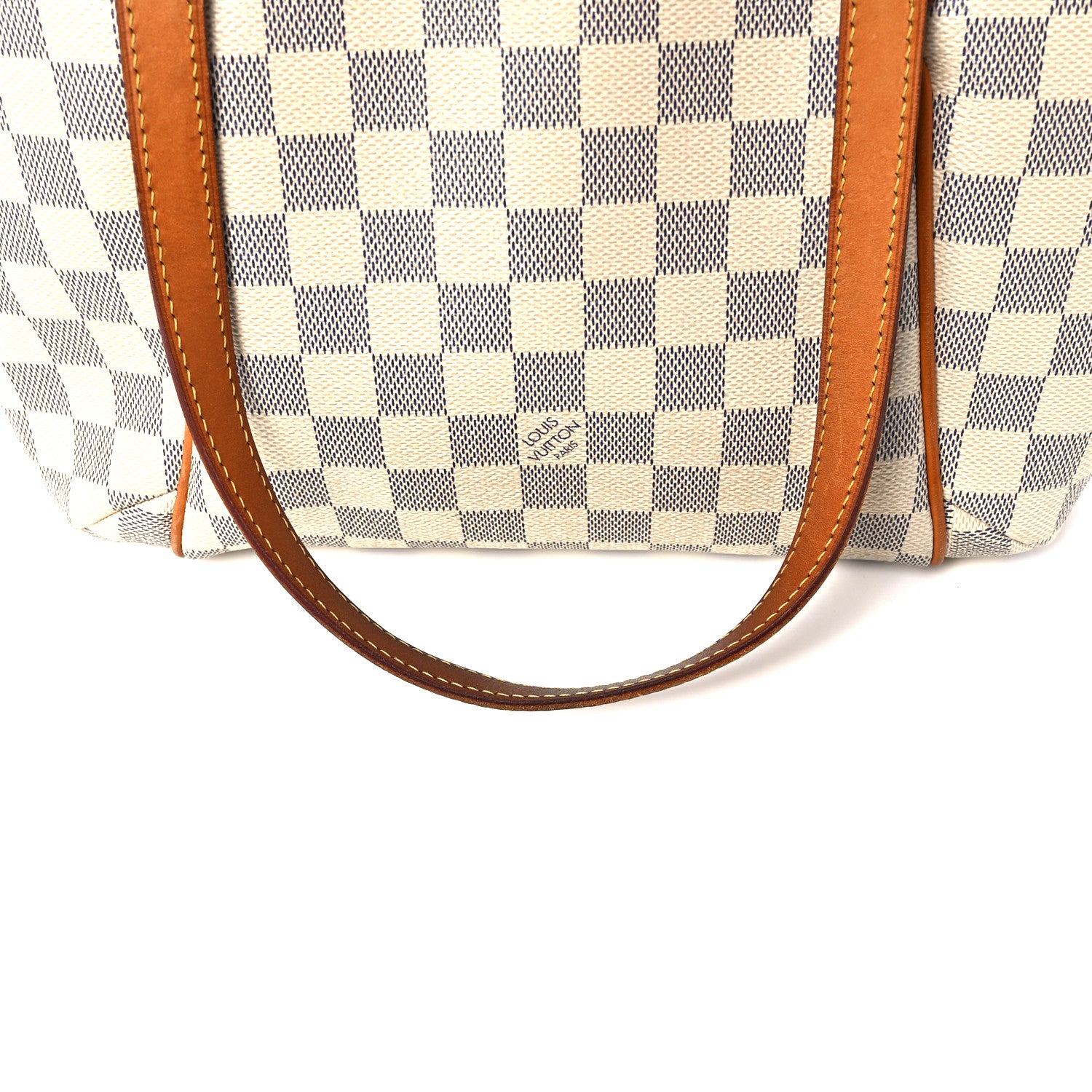 Louis Vuitton Damier Azur Totally PM 12 of 12
