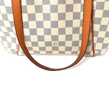Louis Vuitton Damier Azur Totally PM 12 of 12