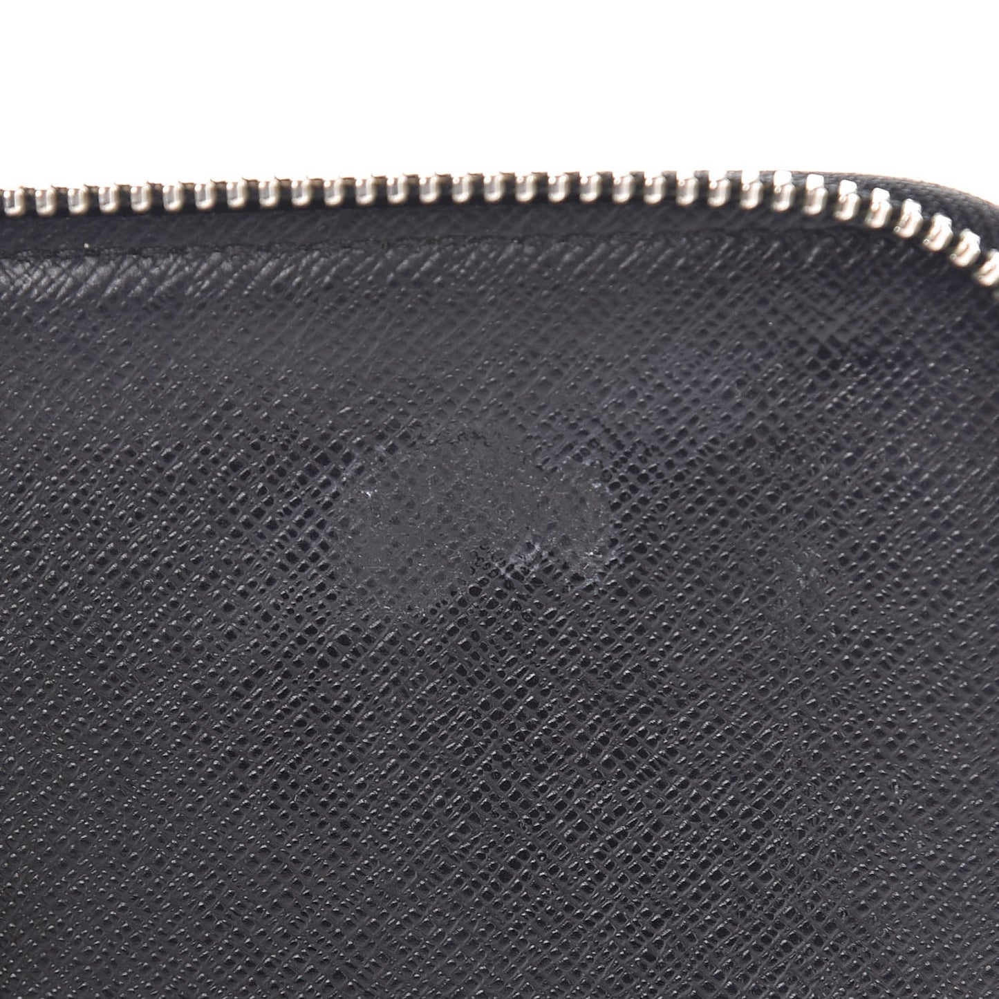 Damier Graphite Zippy Organizer Wallet