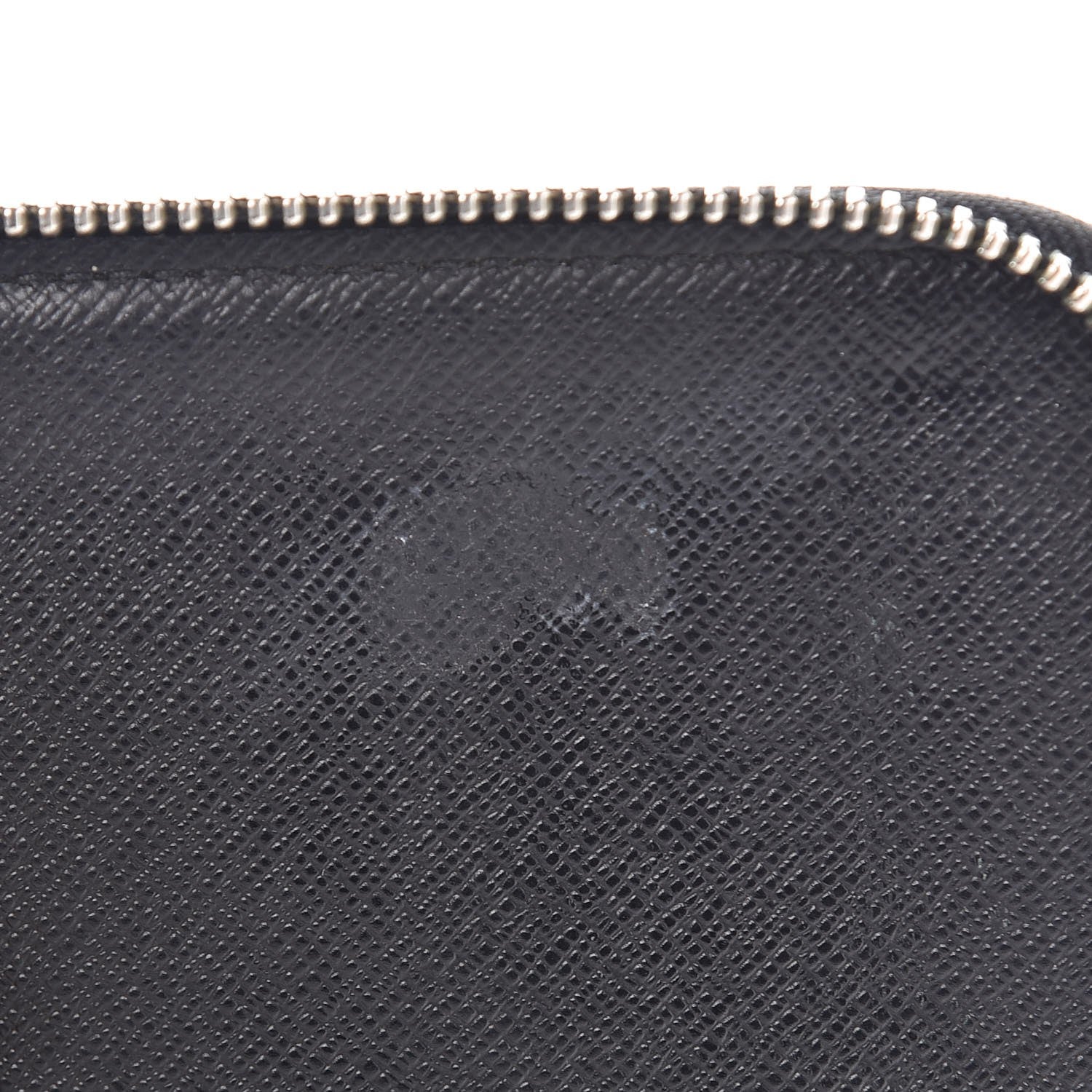 Louis Vuitton Damier Graphite Zippy Organizer Wallet 9 of 10