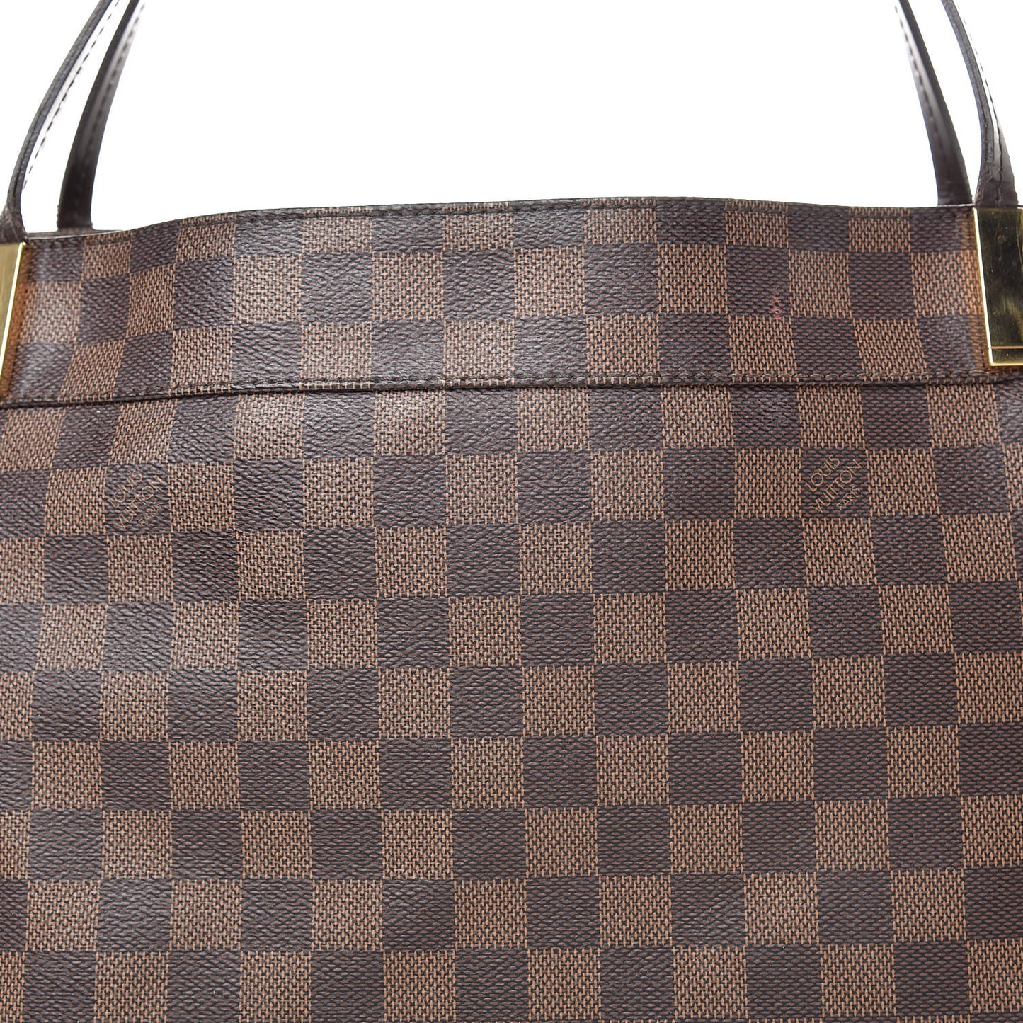 Damier Ebene Marylebone GM