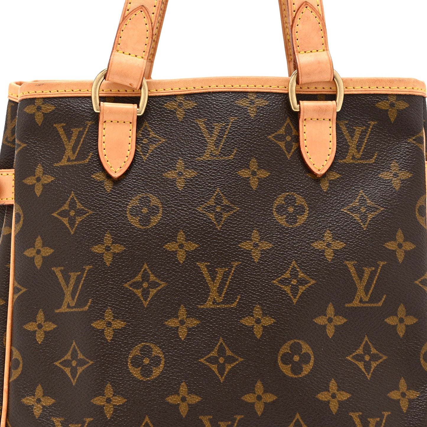 Monogram Batignolles