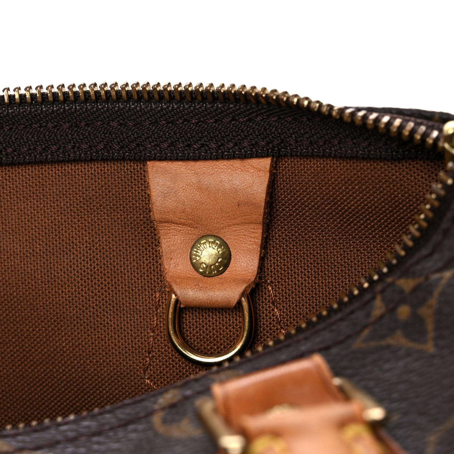 Monogram Speedy 25