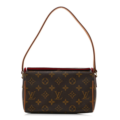 Louis Vuitton Monogram Recital 1 of 10