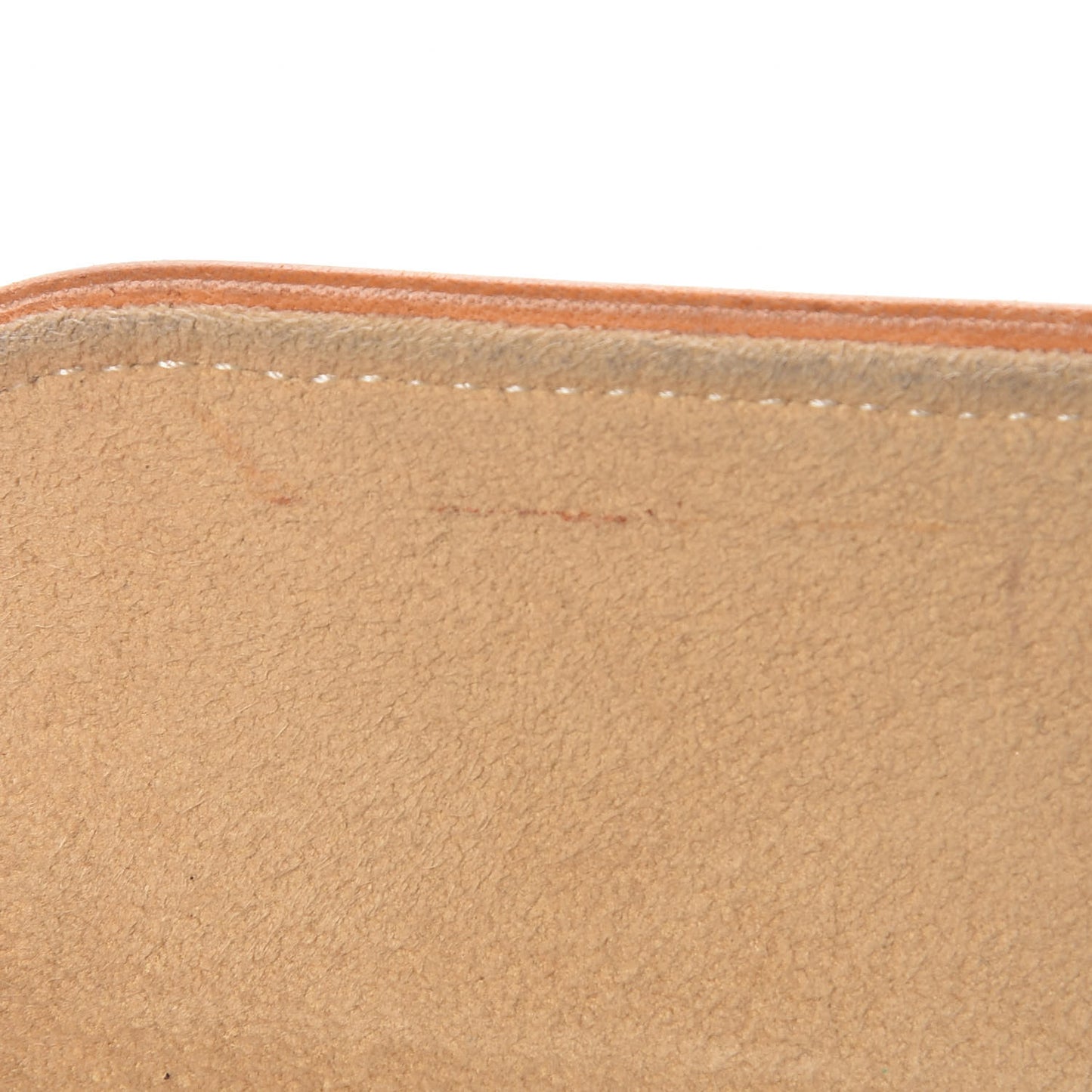 Monogram Pochette Florentine S