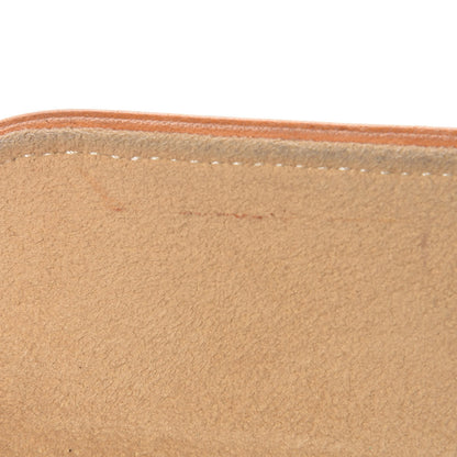 Louis Vuitton Monogram Pochette Florentine S 12 of 16