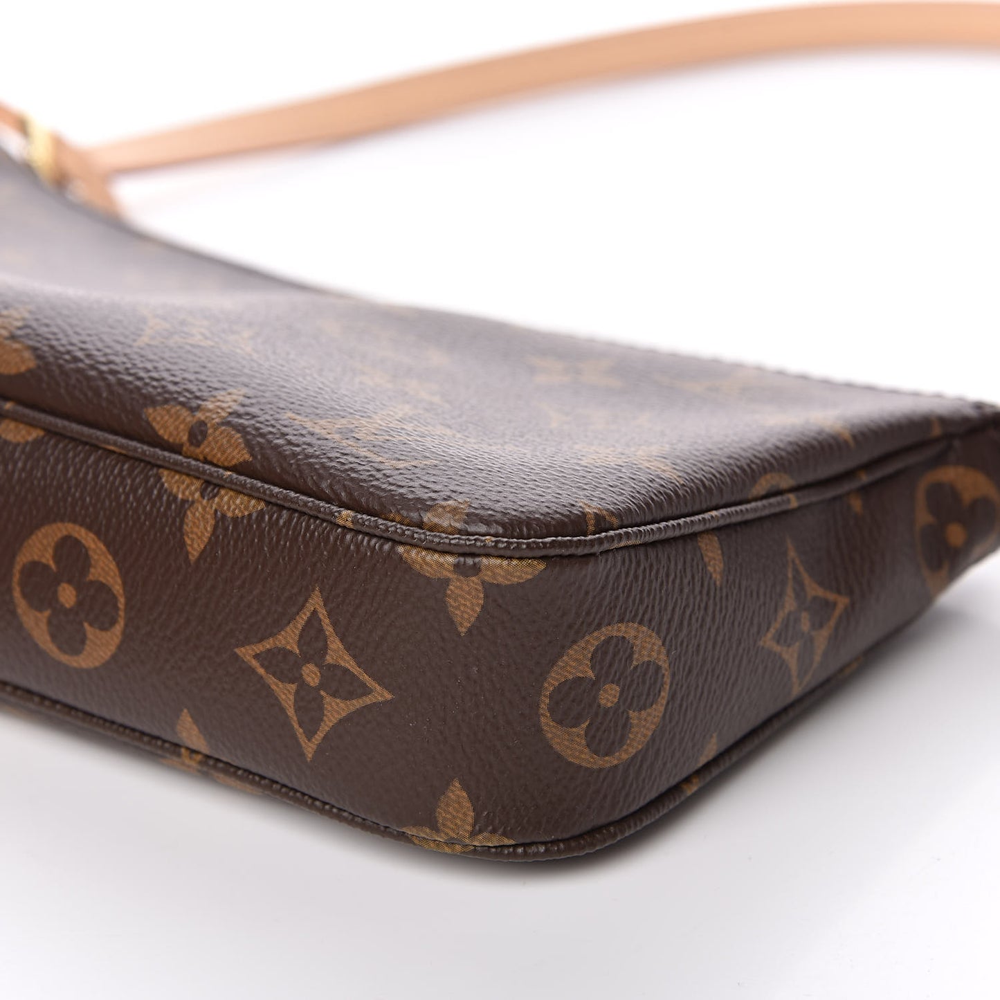 Monogram Pochette Accessories NM
