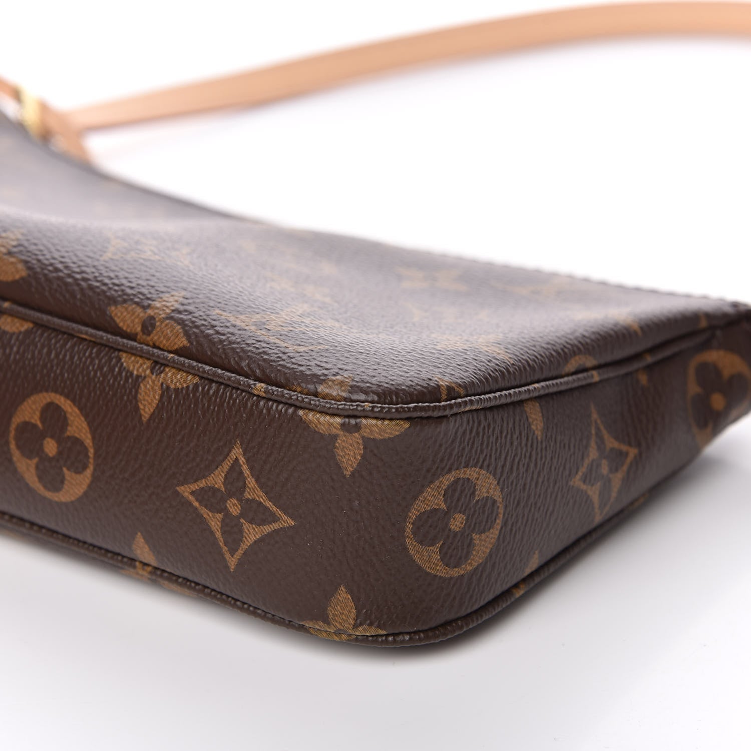 Louis Vuitton Monogram Pochette Accessories NM 9 of 10