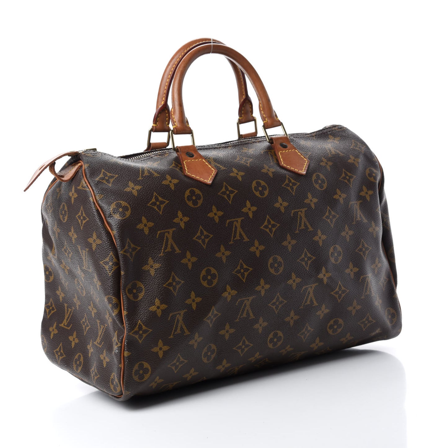 Monogram Speedy 35
