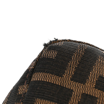 Fendi Zucca Mama Baguette Tobacco 11 of 11
