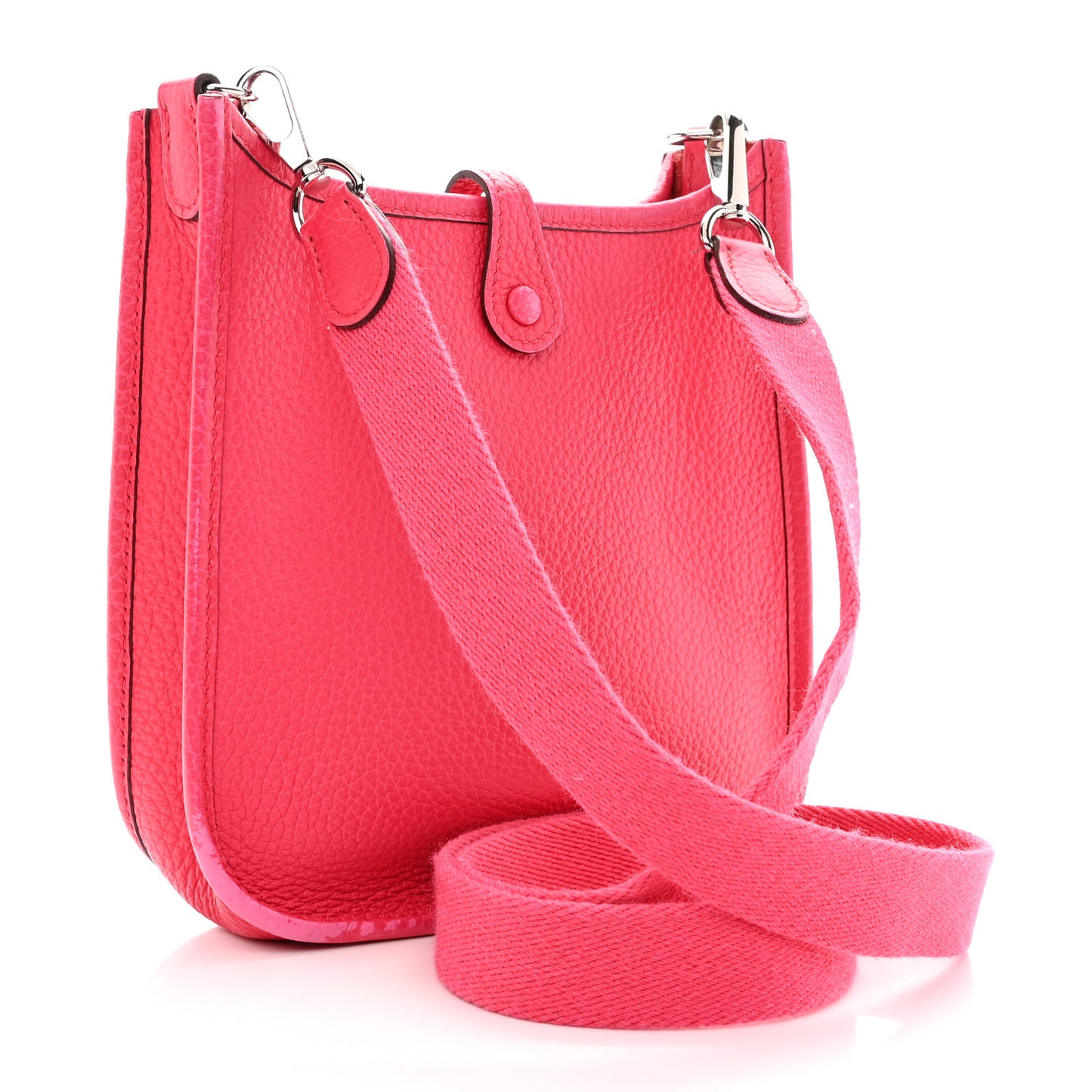 Taurillon Clemence Evelyne TPM Rose Extreme