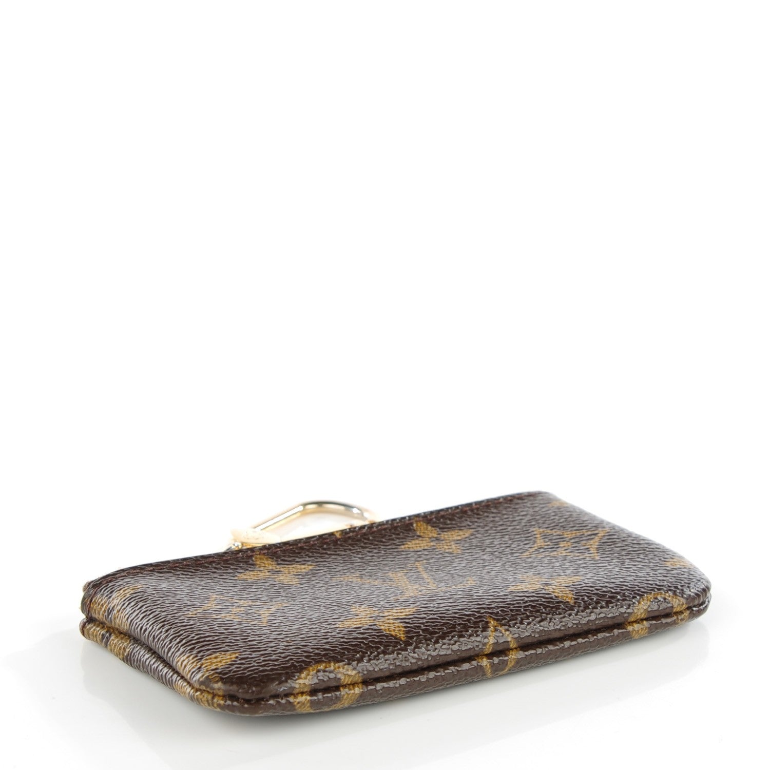 Louis Vuitton Monogram Key Pouch 4 of 7